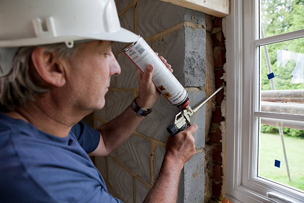 Types of Insulation We Offer in East Hazel Crest, IL